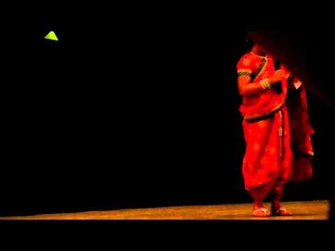 Ghanashyam Sundara (Sanika Barve)