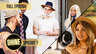 SHINE - S3 (Ep 7) "The Truth Will Set You Free"