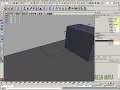 Maya Video Tutorial: Motion Path (Part 2) Maya Video Tutorial: Motion Path (Part 2)