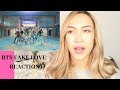 BTS 방탄소년단 'FAKE LOVE' Official MV REACTION/REVIEW | JIMIN MY HEART!