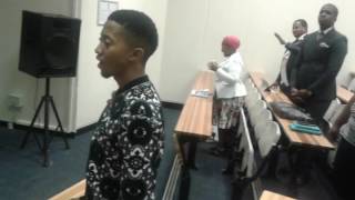 Ayanda Ntanzi -Scf-Pmb-Worship Medley 2622017