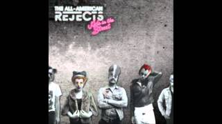 Watch AllAmerican Rejects Out The Door video