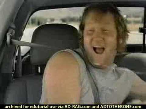 Ram Hemi commercial - YouTube