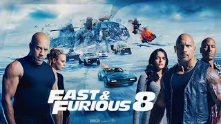 The Fate Of The Furious (Fast & Furious 8)  Movie Hindi Facts | Vin Diesel | Dwa