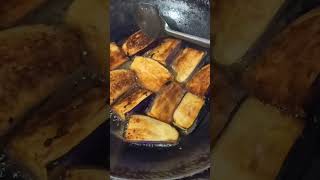 Terong Goreng
