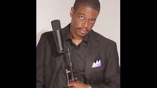 Shuler King at Atlanta Comedy Theater