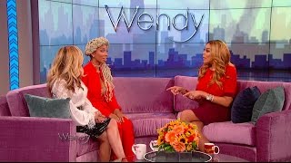 Tameka Tiny Harris And Zonnique