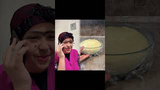 Annem Ve Tiktok
