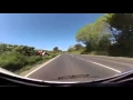 Isle 2013 - Electric Bike (electric sportbike sound)