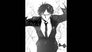 Teacher Is Jealous Chrollo Edit - Hxh