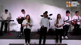 Watch Sovereign Grace Music We Look To You video