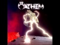 Anthem - Wild Anthem (1985)