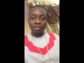 Sidiki Diabat S Adresse Iba One Regardez Sidiki Diabat S Adresse Iba One Regardez
