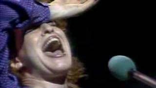 Watch Bette Midler Long John Blues video