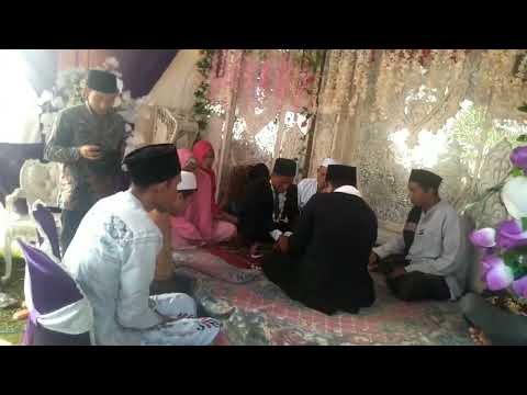 RESEPSI Pernikahan #vlog  2022
