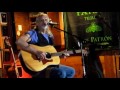 Billy Cioffi, Lisa Grant and Lewis Ray Cammarata - at the Ice House Tavern - September 5, 2014