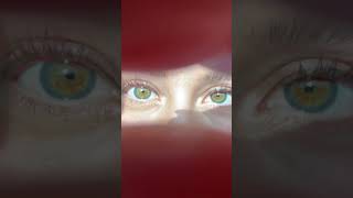 I Actually Have No Idea What Color My Eyes Are