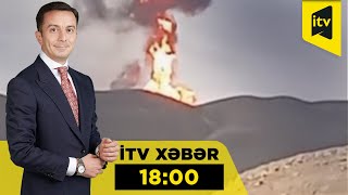İtv Xəbər 11.10.2025 1800