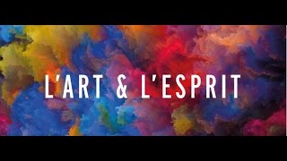 Spiritisme et création, par Edouard Launet