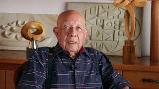 Morfologías Liberadas de Estanislao Contreras.