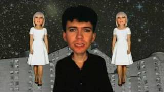Watch Raveonettes Aly Walk With Me video