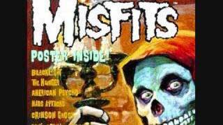 Watch Misfits Hell Night video