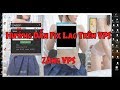 VPS | Hướng Dẫn Fix Lag Trên VPS