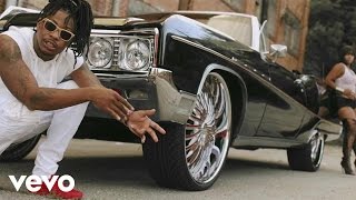 Cash Out ft. Shanell - She Wanna Ride