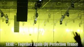 Watch Sash Together Again video