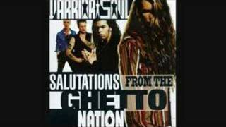Watch Warrior Soul Ghetto Nation video