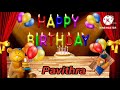 Pavithra - Happy Birthday Song - Happy Birthday Pavithra