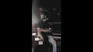 Fmv Jungkook- Bombabomba