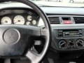 2002 Mitsubishi Lancer OZ Rally Sedan - Cleveland, OH