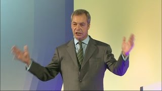 Ukip Conference What Could Possibly Go Wrong? I Channel 4 News