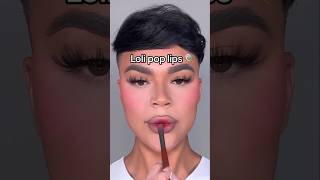 Loli Pop Lips Hack