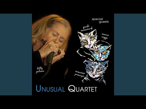 In a Sentimental Mood Video