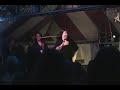Cornerstone California - Barren Cross - Stage of Intensity