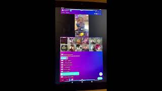 Bigo Live Tko And The Keys Drop The Ball