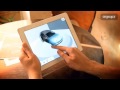 Porsche Cayenne Augmented Reality Experience