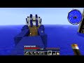 Minecraft - Przez świat z modami 2 #015 - Ender Lily Seeds, Nether!