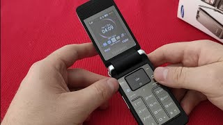 Samsung Gt S3600i Kapaklı Tuşlu Telefon Alemin Kralı