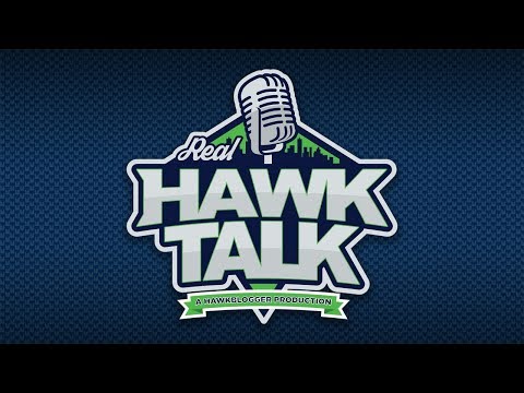 Real Hawk Talk Episode 89 : Seahawks & Packers Post Game Show + Season Recap