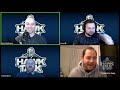 Real Hawk Talk Episode 89 : Seahawks & Packers Post Game Show + Season Recap