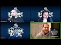 Real Hawk Talk Episode 89 : Seahawks & Packers Post Game Show + Season Recap