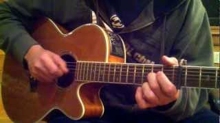 Watch Civil Wars Long Time Gone video