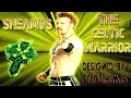 WWE sheamus theme song