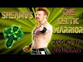 WWE sheamus theme song