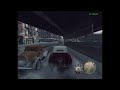 Mafia 2 gameplay on 8800GT HD