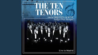 Watch Ten Tenors Torna A Surriento video