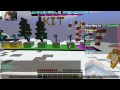 Minecraft - Epic Fail at Bomber Bridges with Gamer Chad Alan on Mineplex